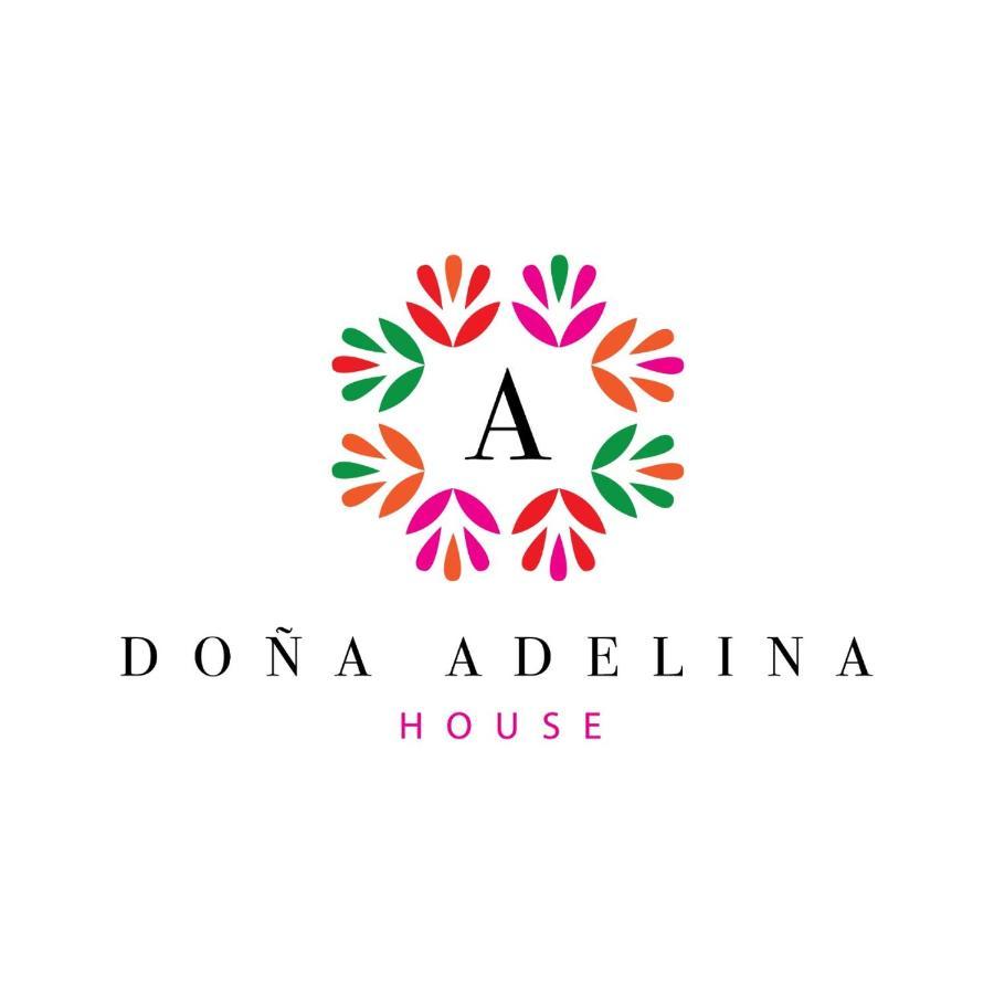 Aparthotel Dona Adelina House Ciudad Valles Exterior foto