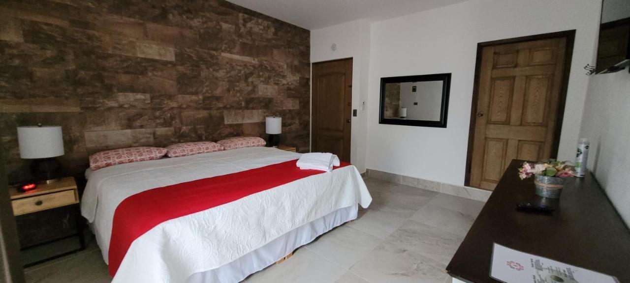 Aparthotel Dona Adelina House Ciudad Valles Exterior foto