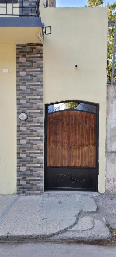 Aparthotel Dona Adelina House Ciudad Valles Exterior foto