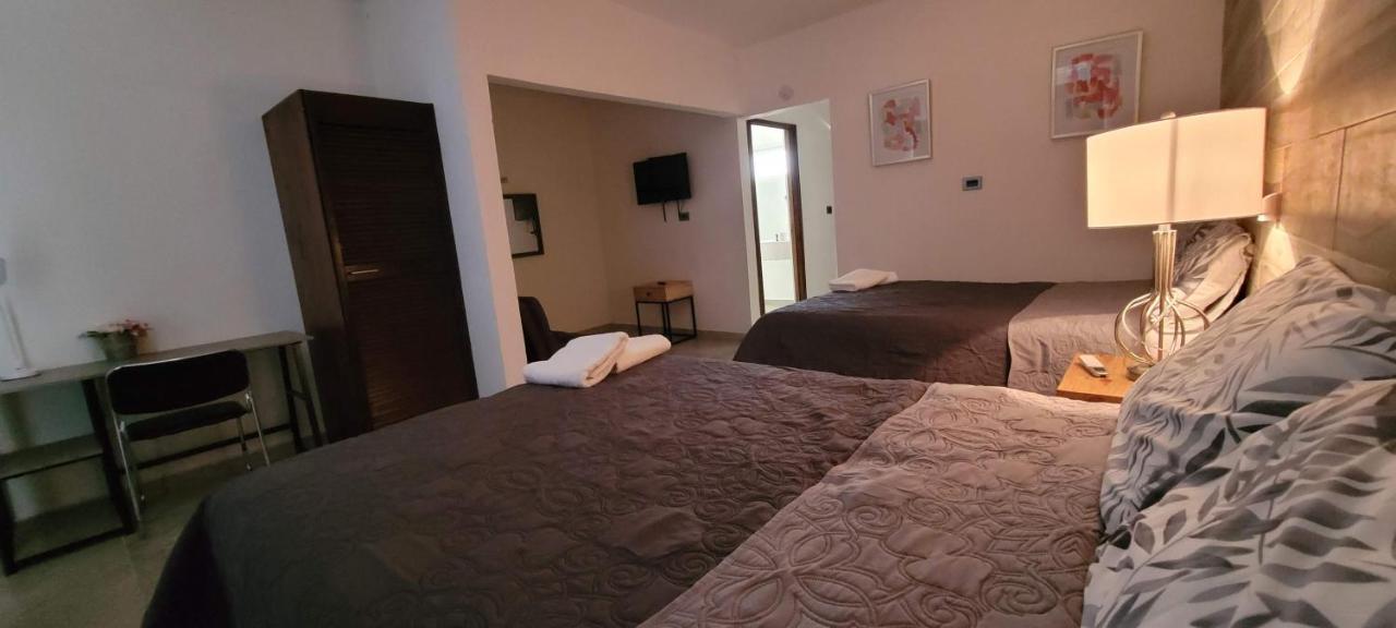 Aparthotel Dona Adelina House Ciudad Valles Exterior foto