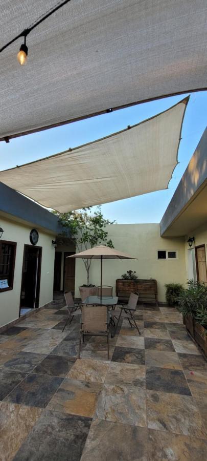 Aparthotel Dona Adelina House Ciudad Valles Exterior foto