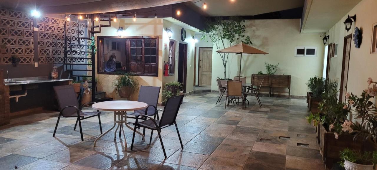 Aparthotel Dona Adelina House Ciudad Valles Exterior foto