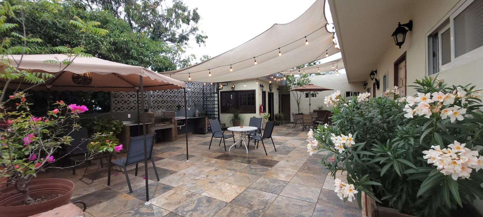Aparthotel Dona Adelina House Ciudad Valles Exterior foto