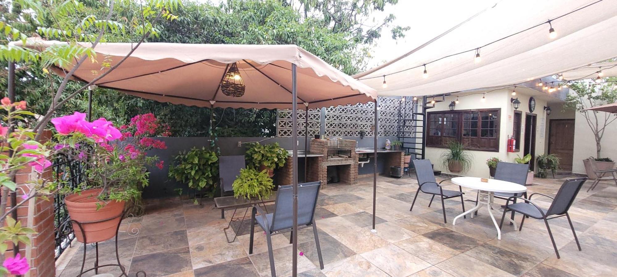 Aparthotel Dona Adelina House Ciudad Valles Exterior foto