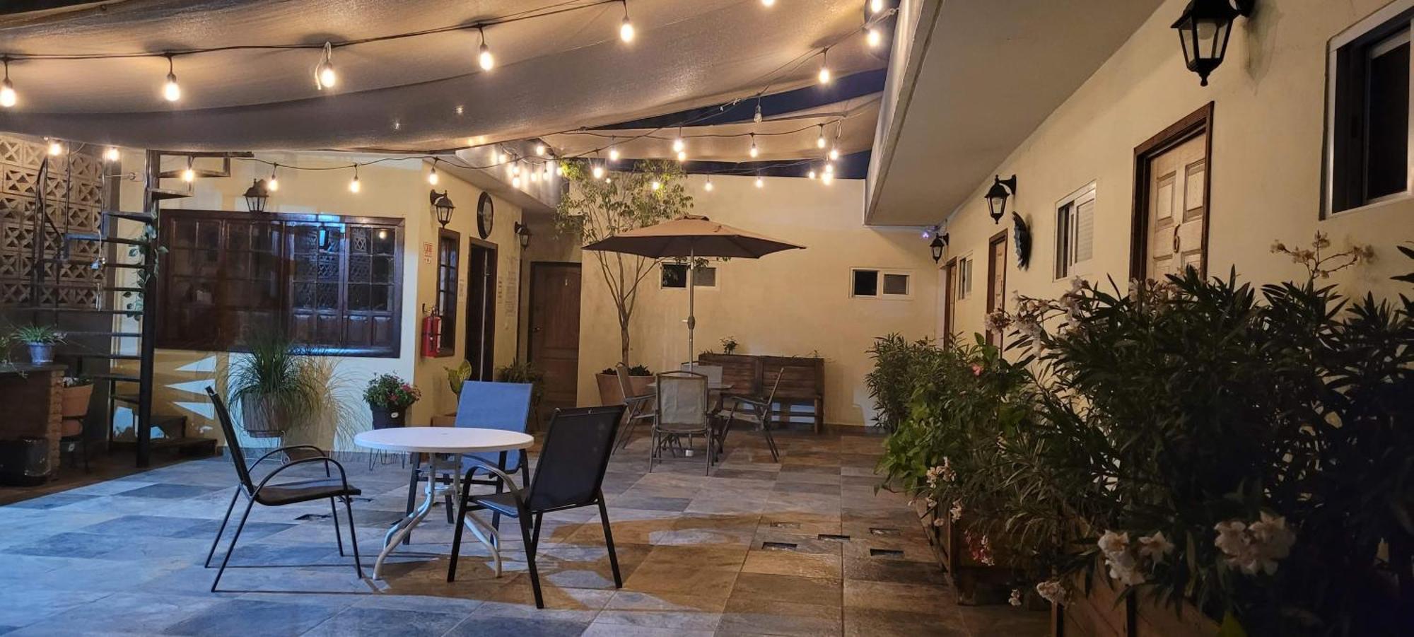 Aparthotel Dona Adelina House Ciudad Valles Exterior foto