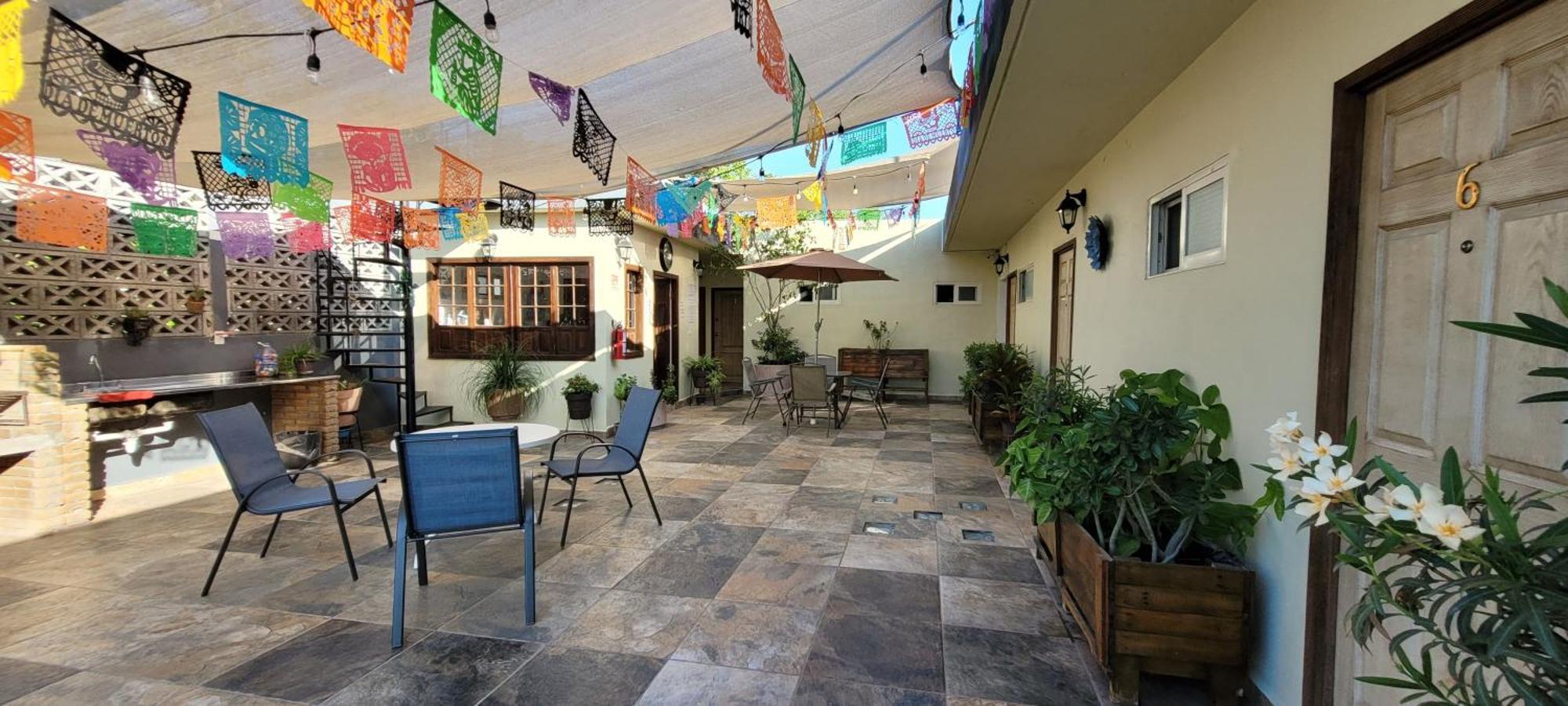 Aparthotel Dona Adelina House Ciudad Valles Exterior foto