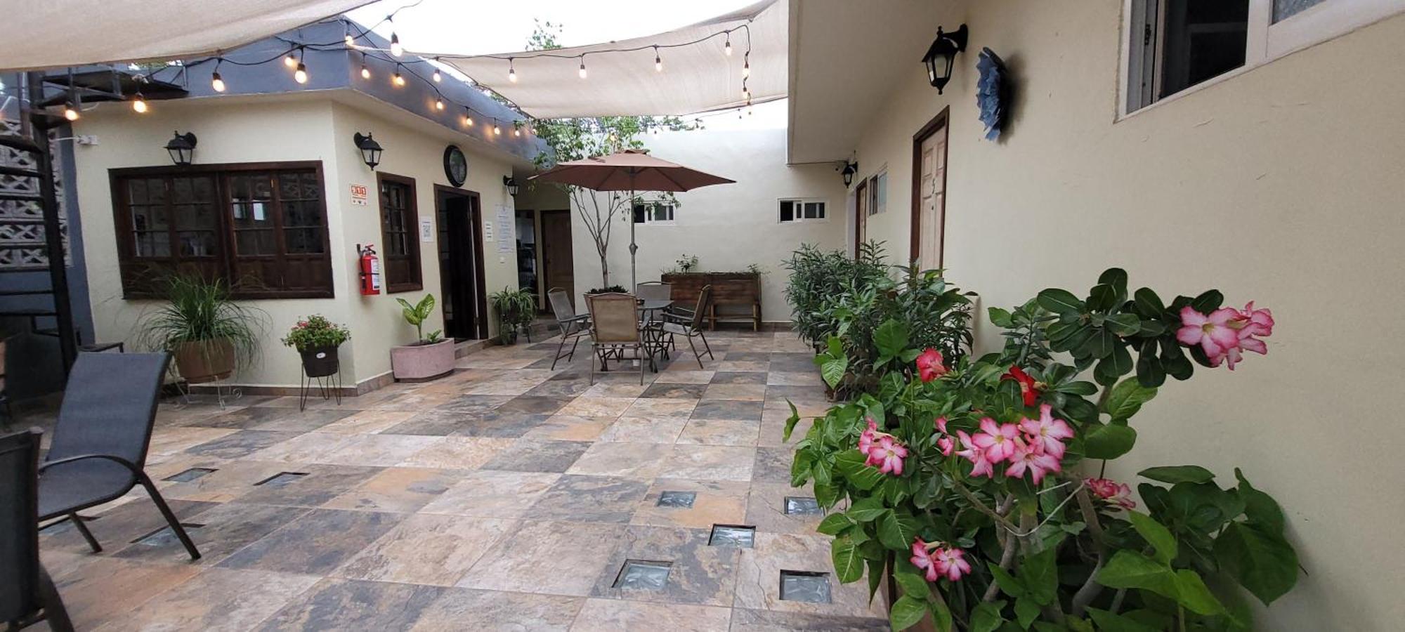Aparthotel Dona Adelina House Ciudad Valles Exterior foto