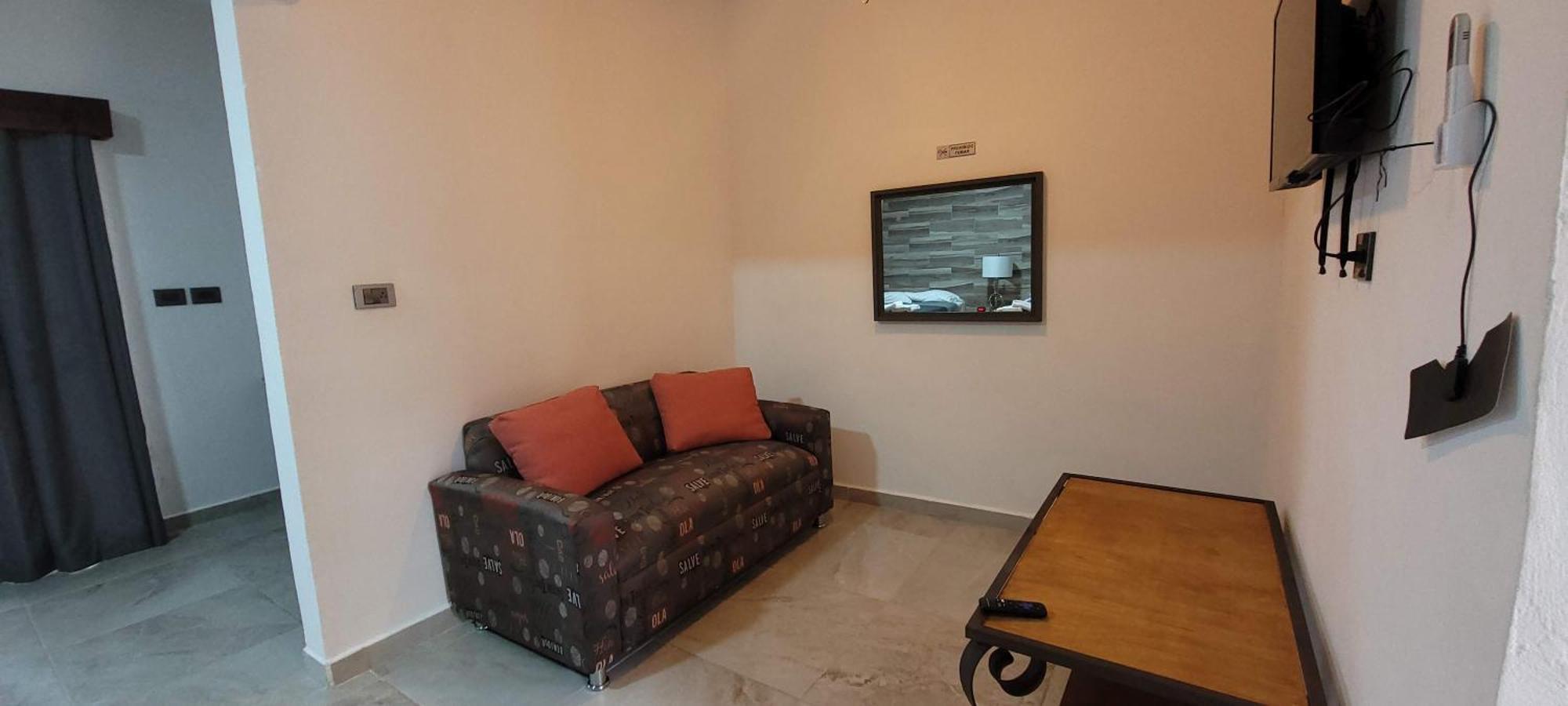 Aparthotel Dona Adelina House Ciudad Valles Exterior foto