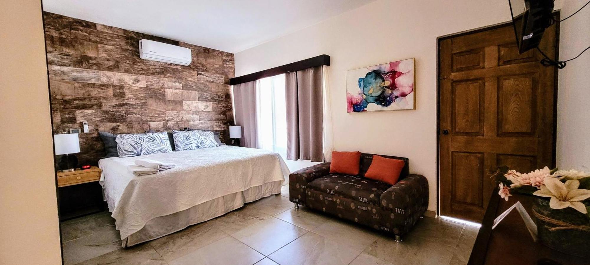 Aparthotel Dona Adelina House Ciudad Valles Exterior foto